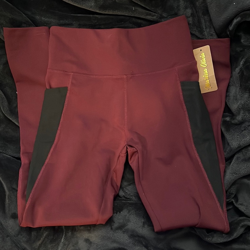 Gym tights